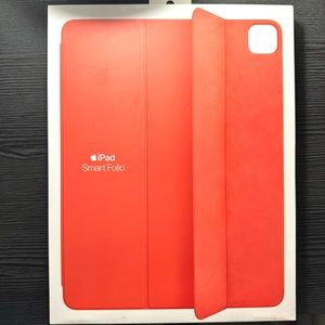 New in box Apple Smart Folio for 12.9-inch iPad Pro 3rd & 4th Generation